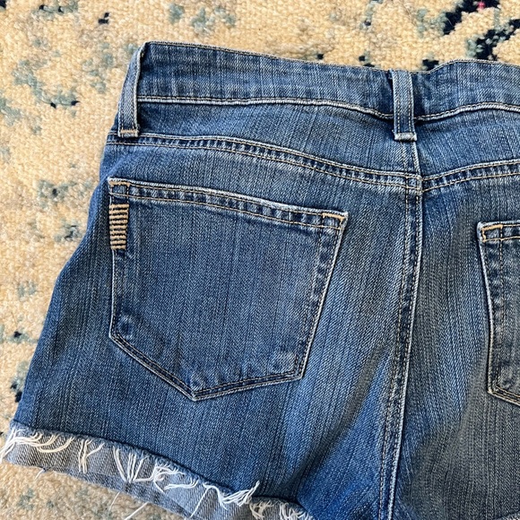 Paige Jimmy Jimmy Short Shorts Size 26 - Picture 2 of 7